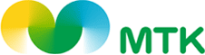 MTK Koski Tl ry. Logo